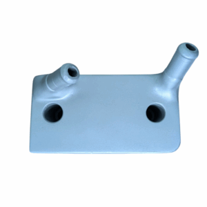 Trocador de Calor: 01M