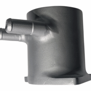 Trocador de Calor: Fiat Argo