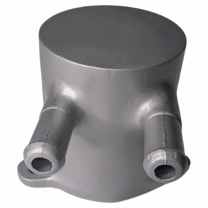 Trocador de Calor: Fiat Cronos