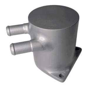 Trocador de Calor: Fiat Toro