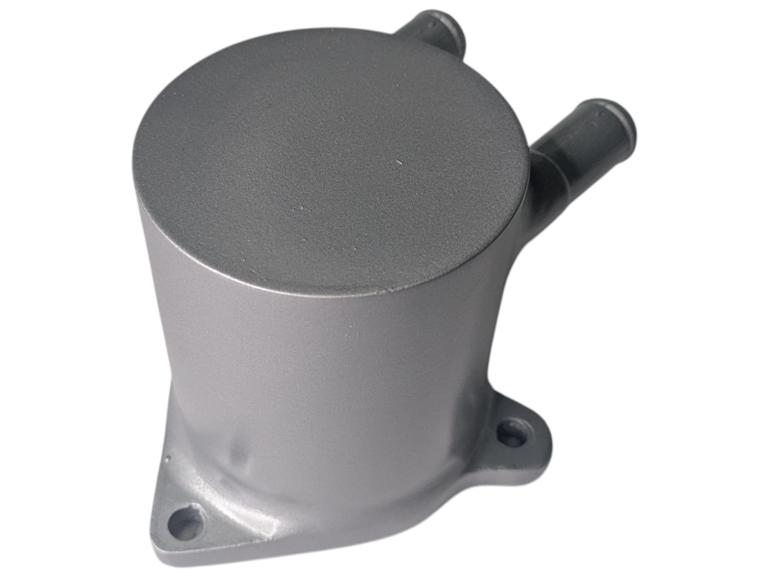 Trocador de Calor: Fiat Toro - Imagem 2