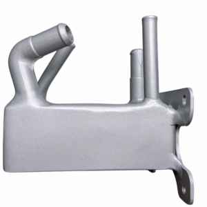 Trocador de Calor: Ford Ka