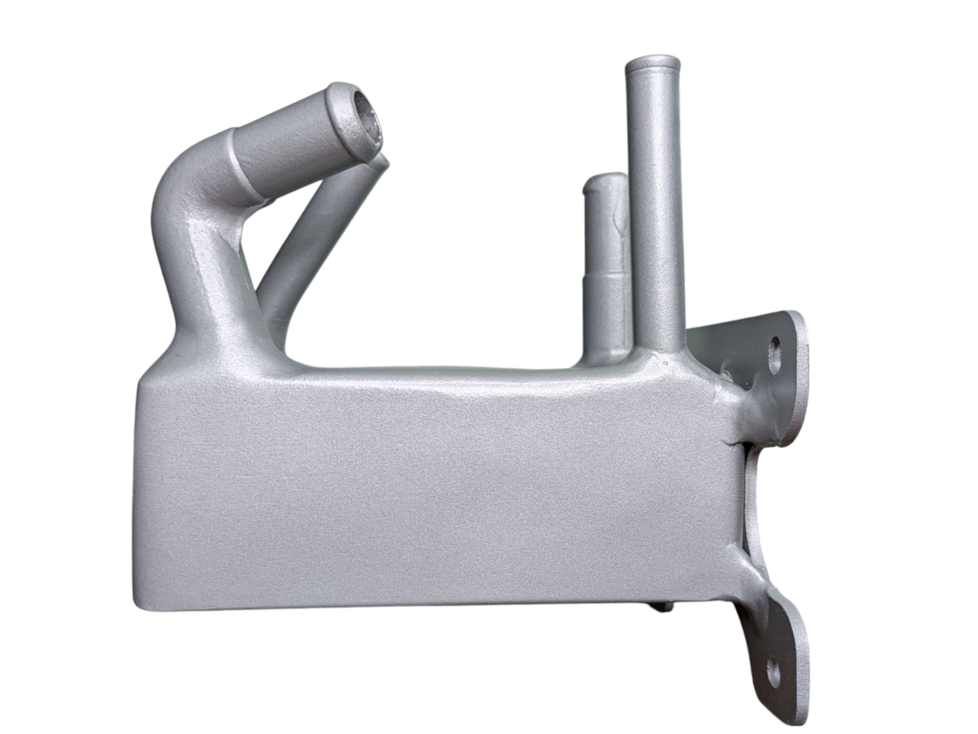 Trocador de Calor: Ford Ka