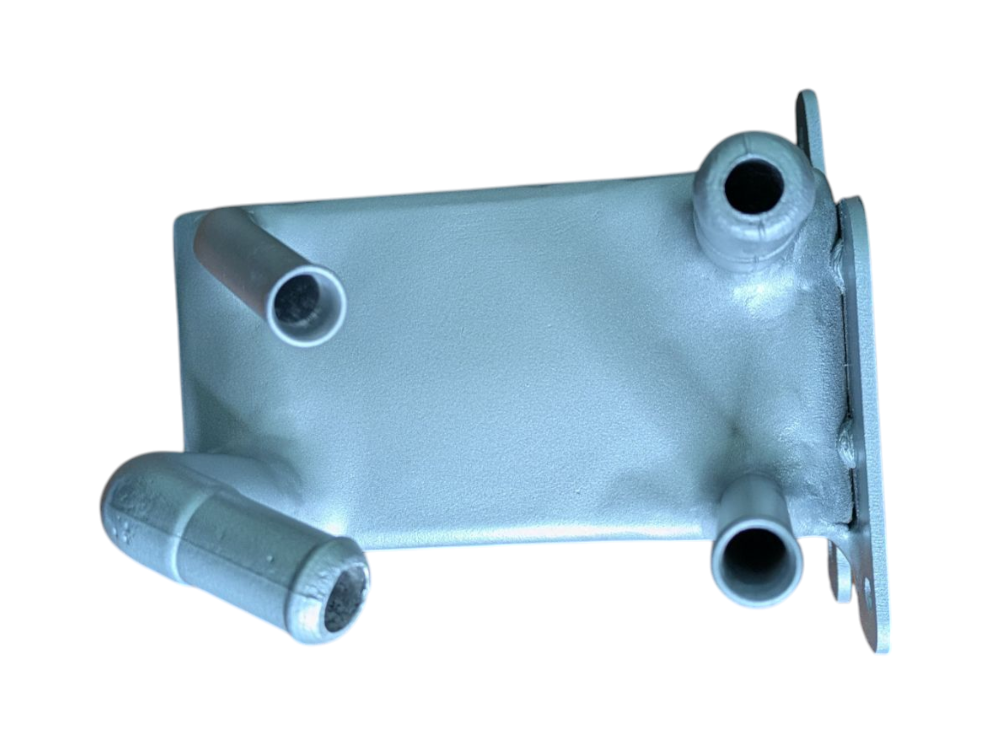 Trocador de Calor: Ford Ka - Imagem 2