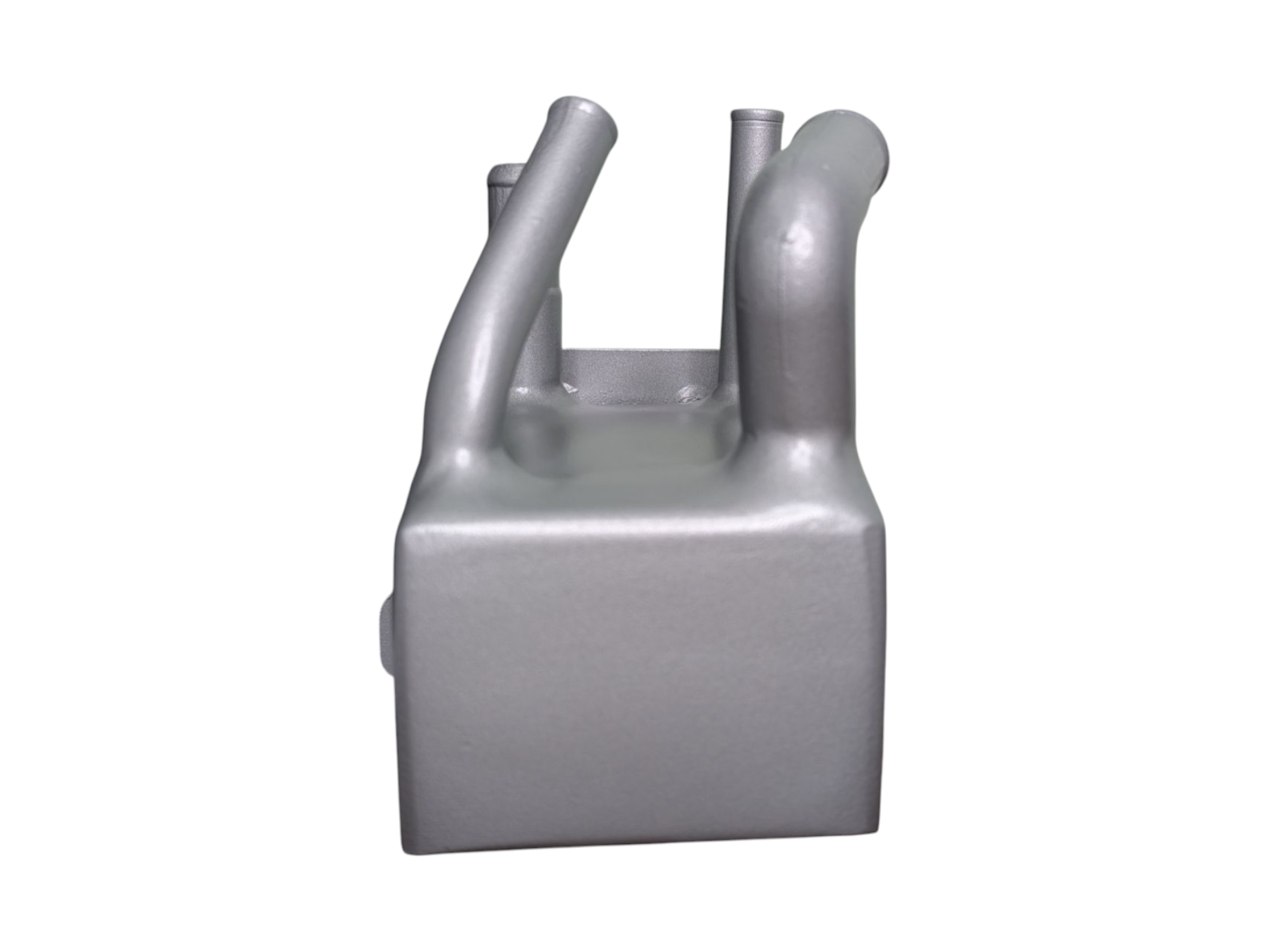 Trocador de Calor: Ford Ka - Imagem 4