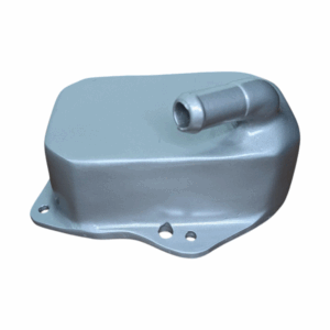 Trocador de Calor: Ford Ranger