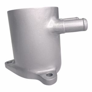 Trocador de Calor: Jeep Compass