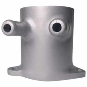 Trocador de Calor: Jeep Renegade