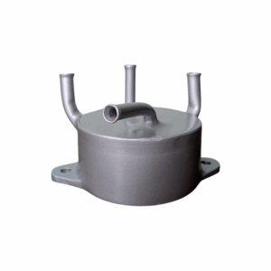 Trocador de Calor: K112