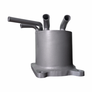 Trocador de Calor: Mitsubishi ASX