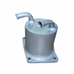 Trocador de Calor: Nissan Sentra