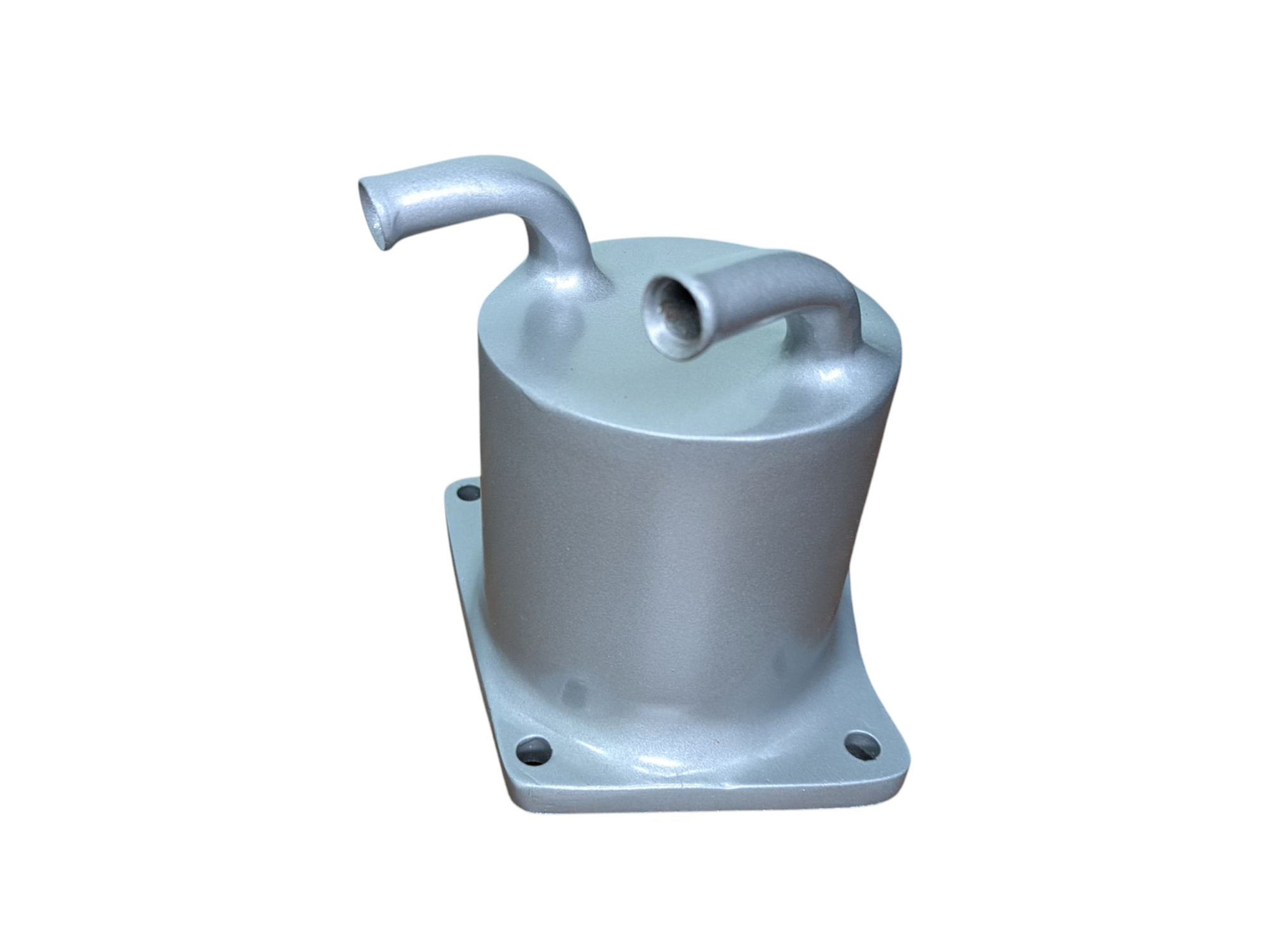 Trocador de Calor: Nissan Sentra