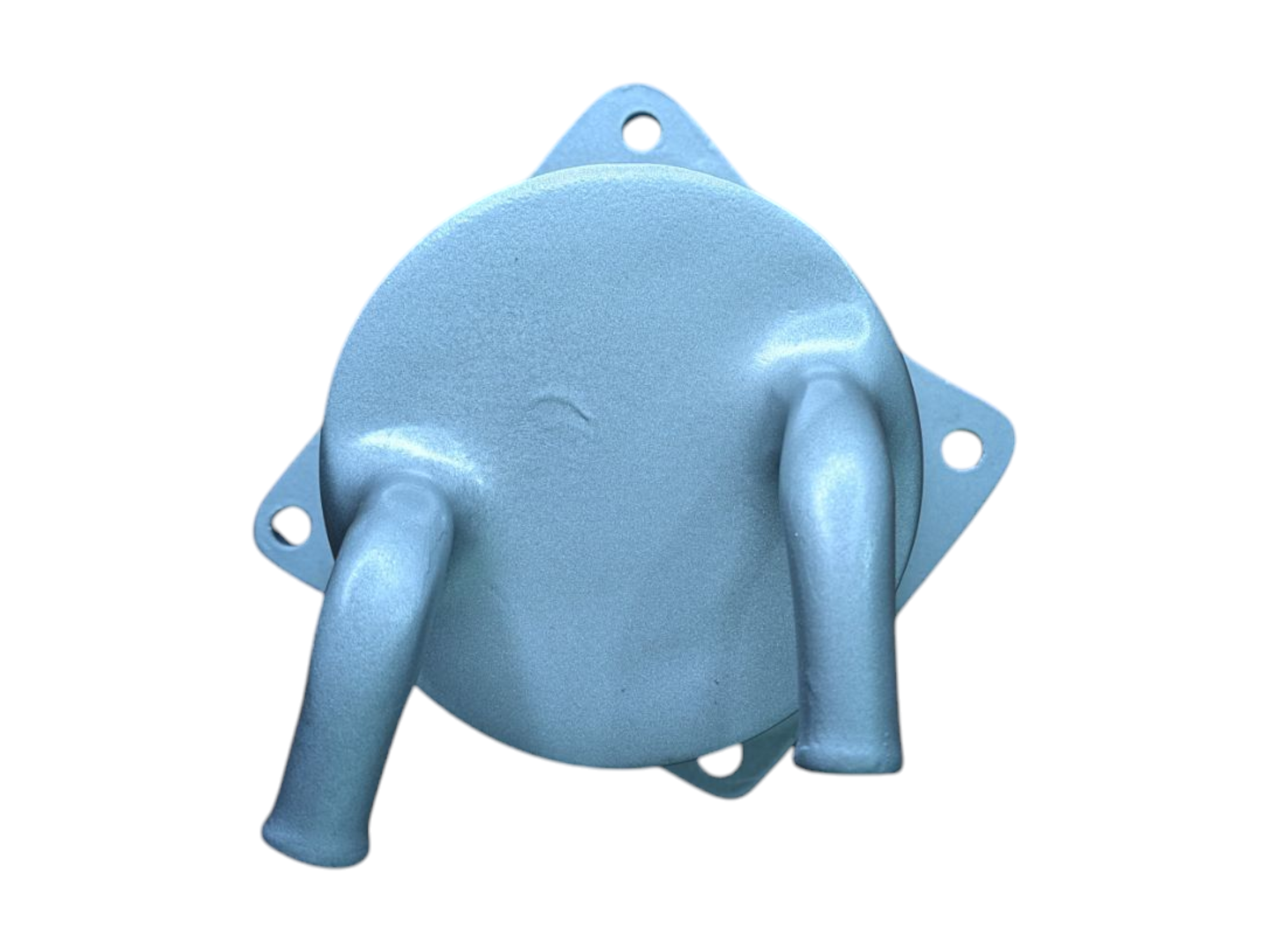 Trocador de Calor: Nissan Sentra - Imagem 3