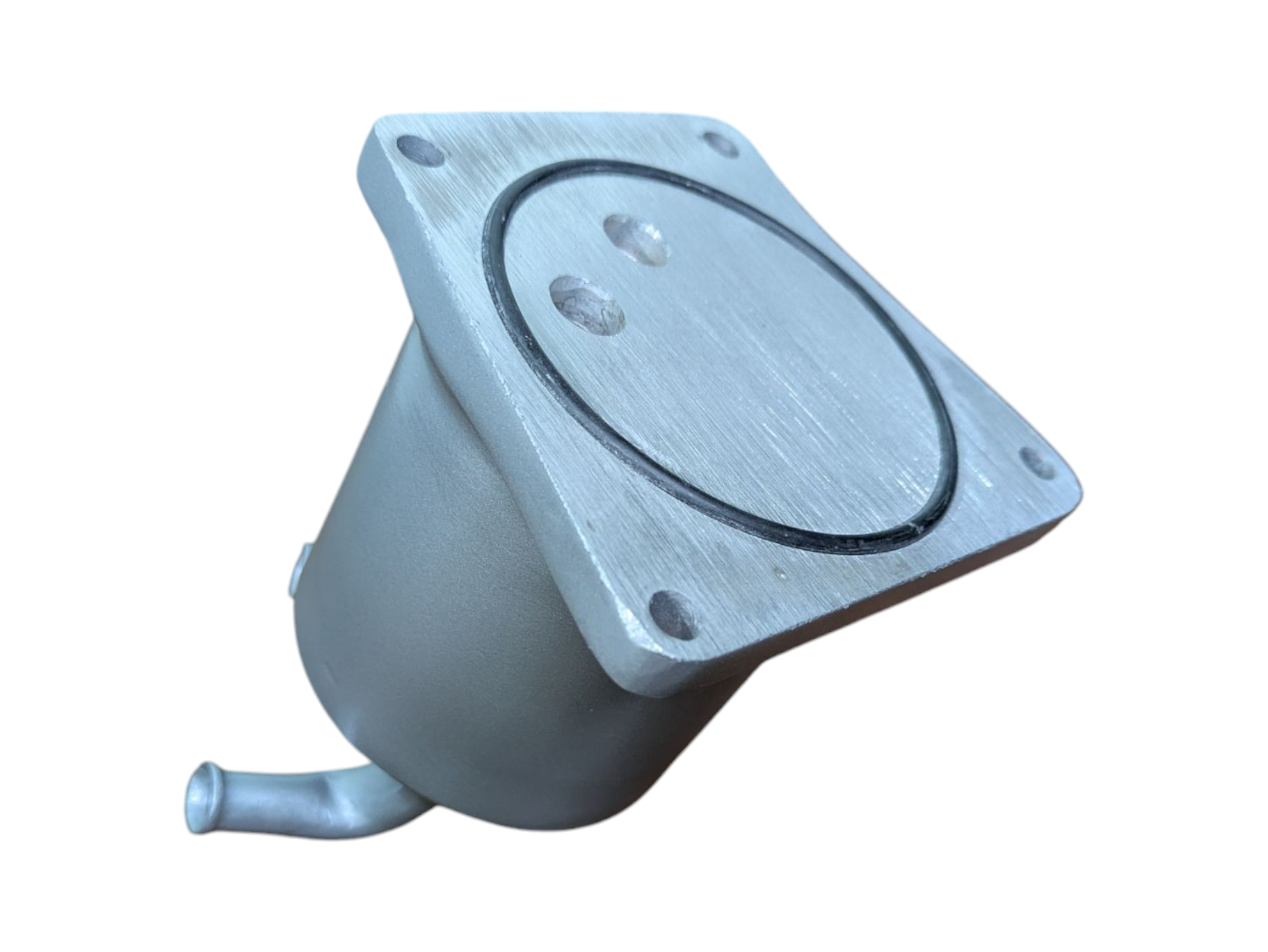 Trocador de Calor: Nissan Sentra - Imagem 4