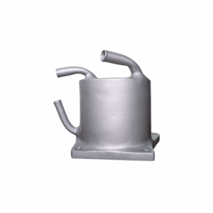 Trocador de Calor: Nissan Sentra