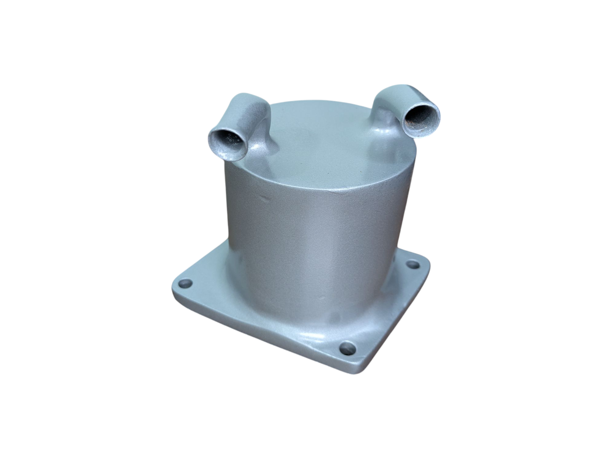 Trocador de Calor: Renault Fluence