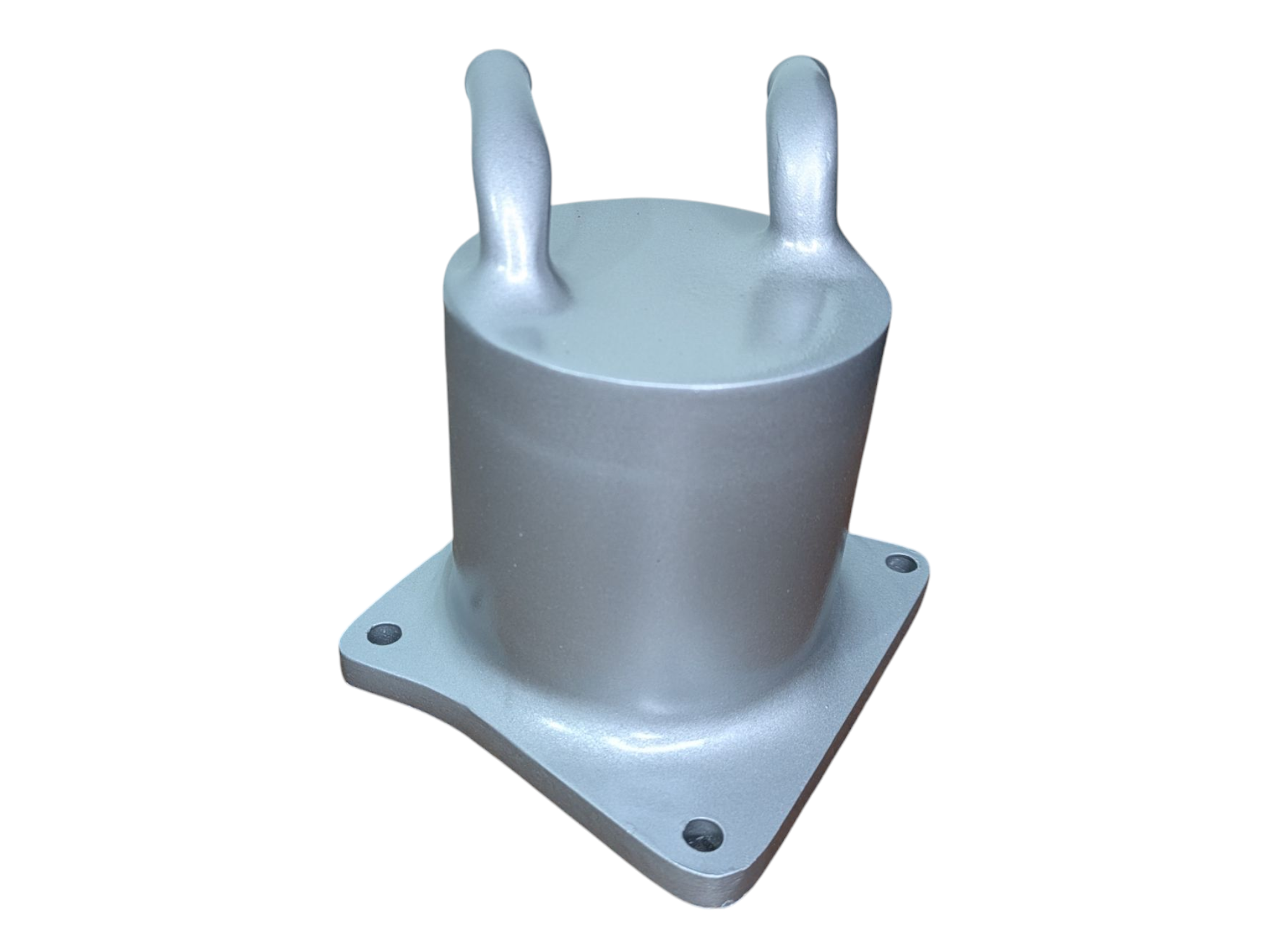 Trocador de Calor: Renault Fluence - Imagem 2