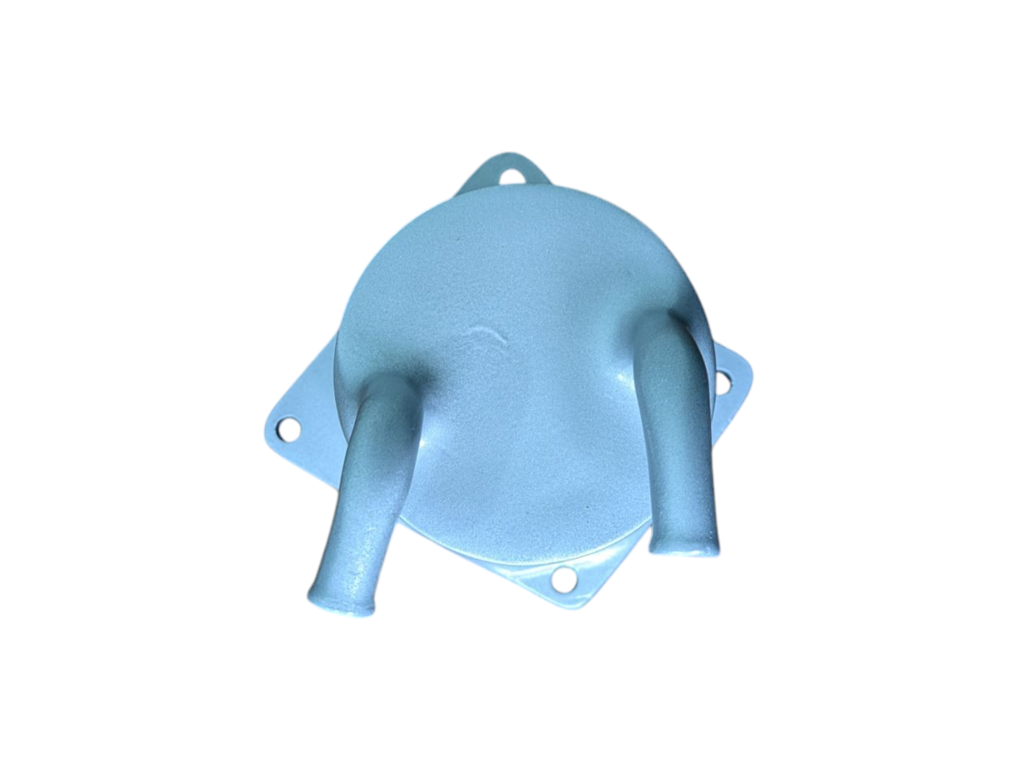 Trocador de Calor: Renault Fluence - Imagem 3