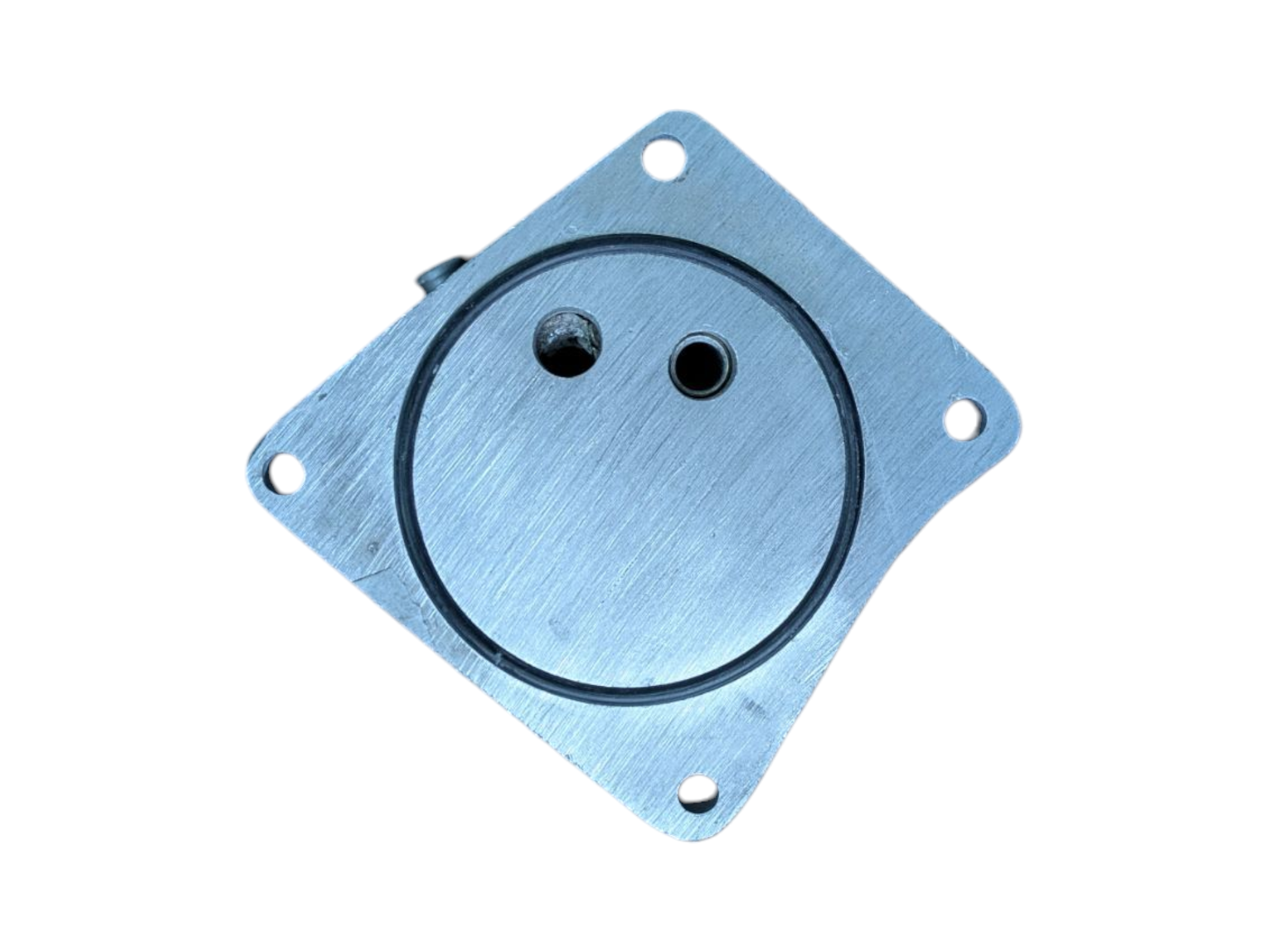 Trocador de Calor: Renault Fluence - Imagem 4