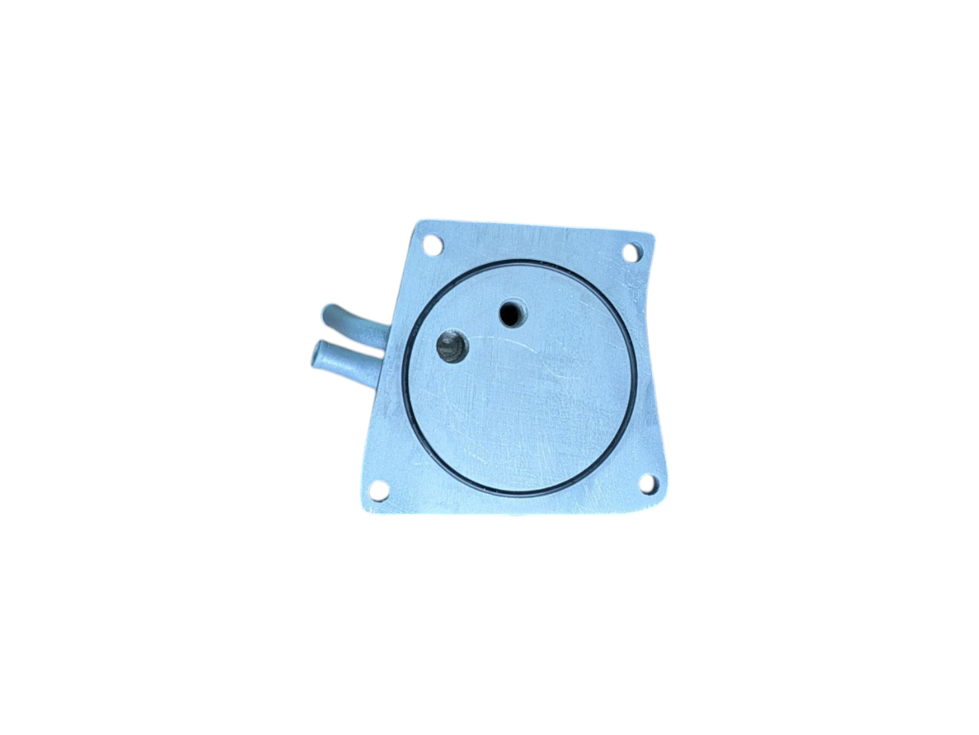 Trocador de Calor: Renault Fluence - Imagem 3