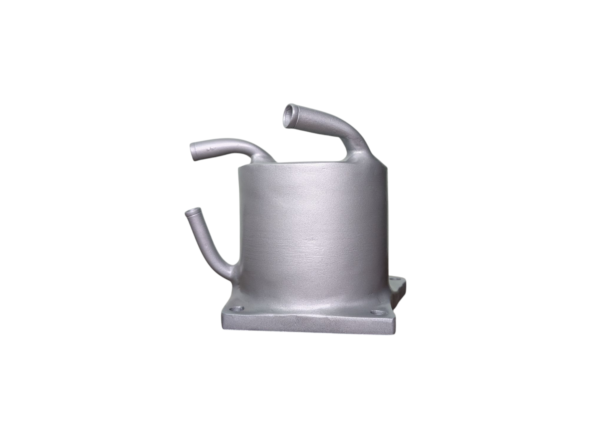 Trocador de Calor: Renault Fluence - Imagem 4