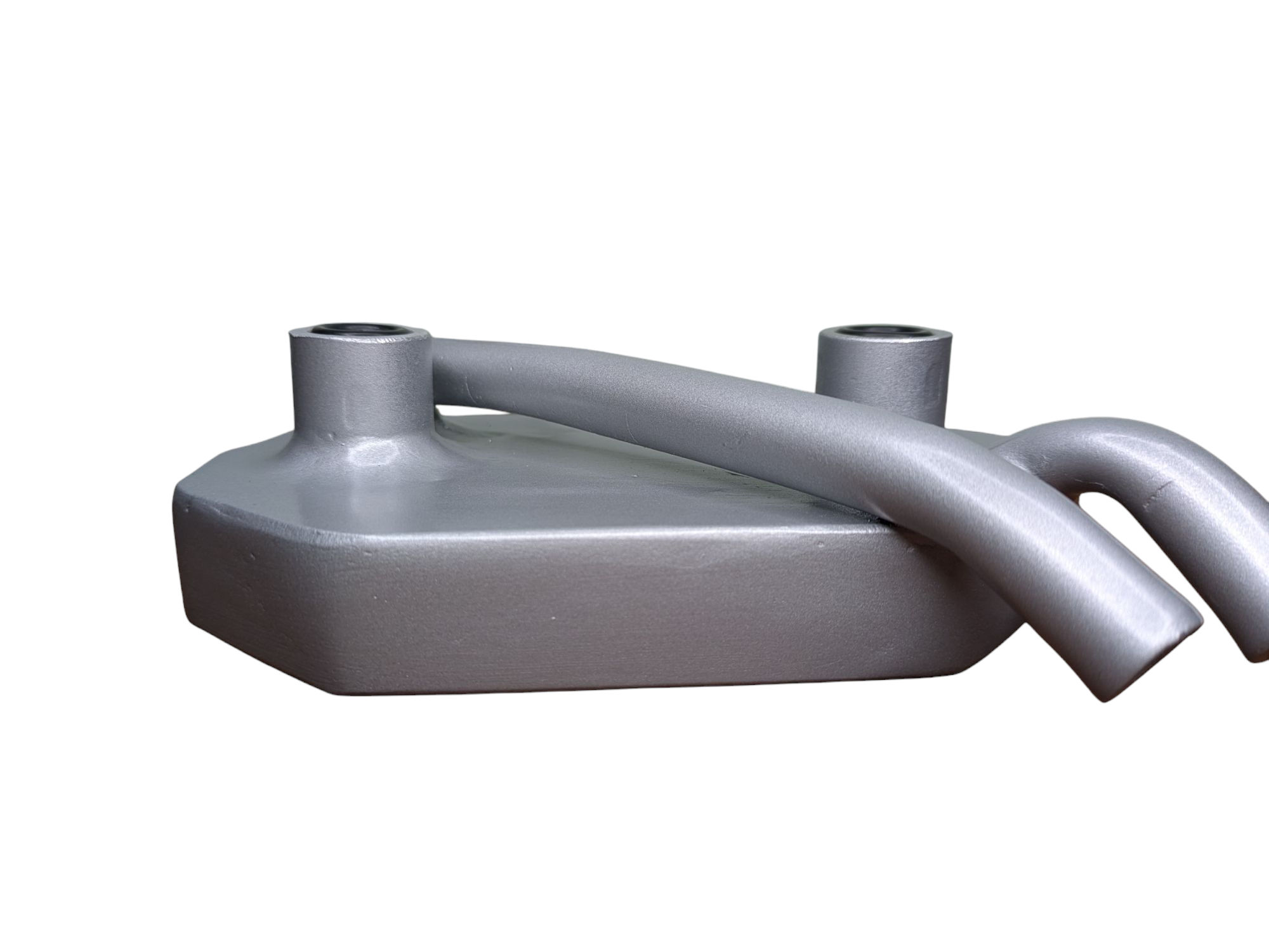 Trocador de Calor: Volkswagen Santana Quantum GLSi - Imagem 2