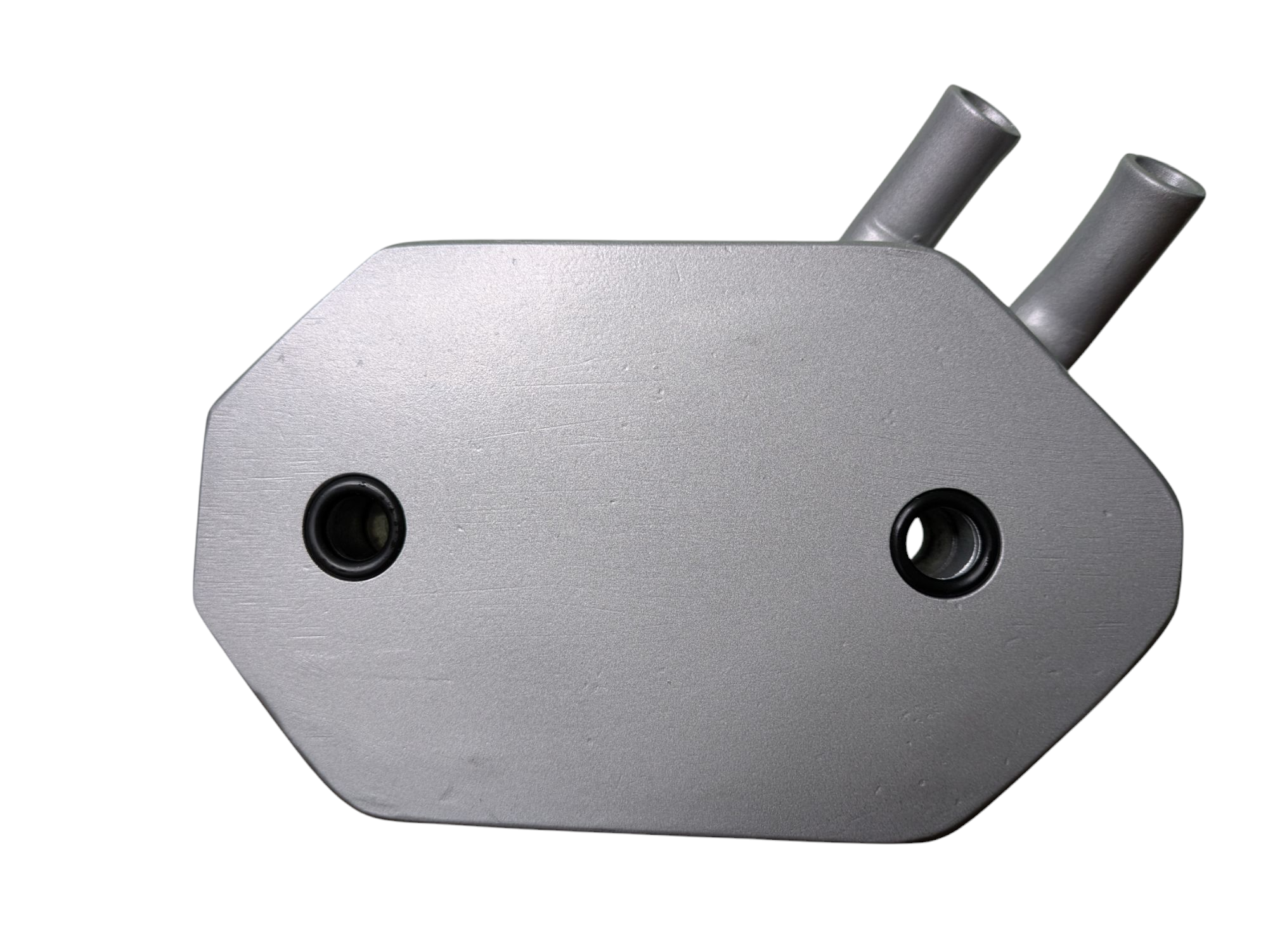 Trocador de Calor: Volkswagen Santana Quantum GLSi - Imagem 3