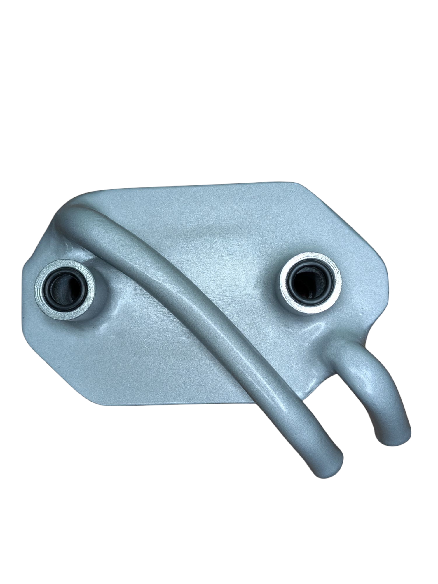 Trocador de Calor: Volkswagen Santana Quantum GLSi