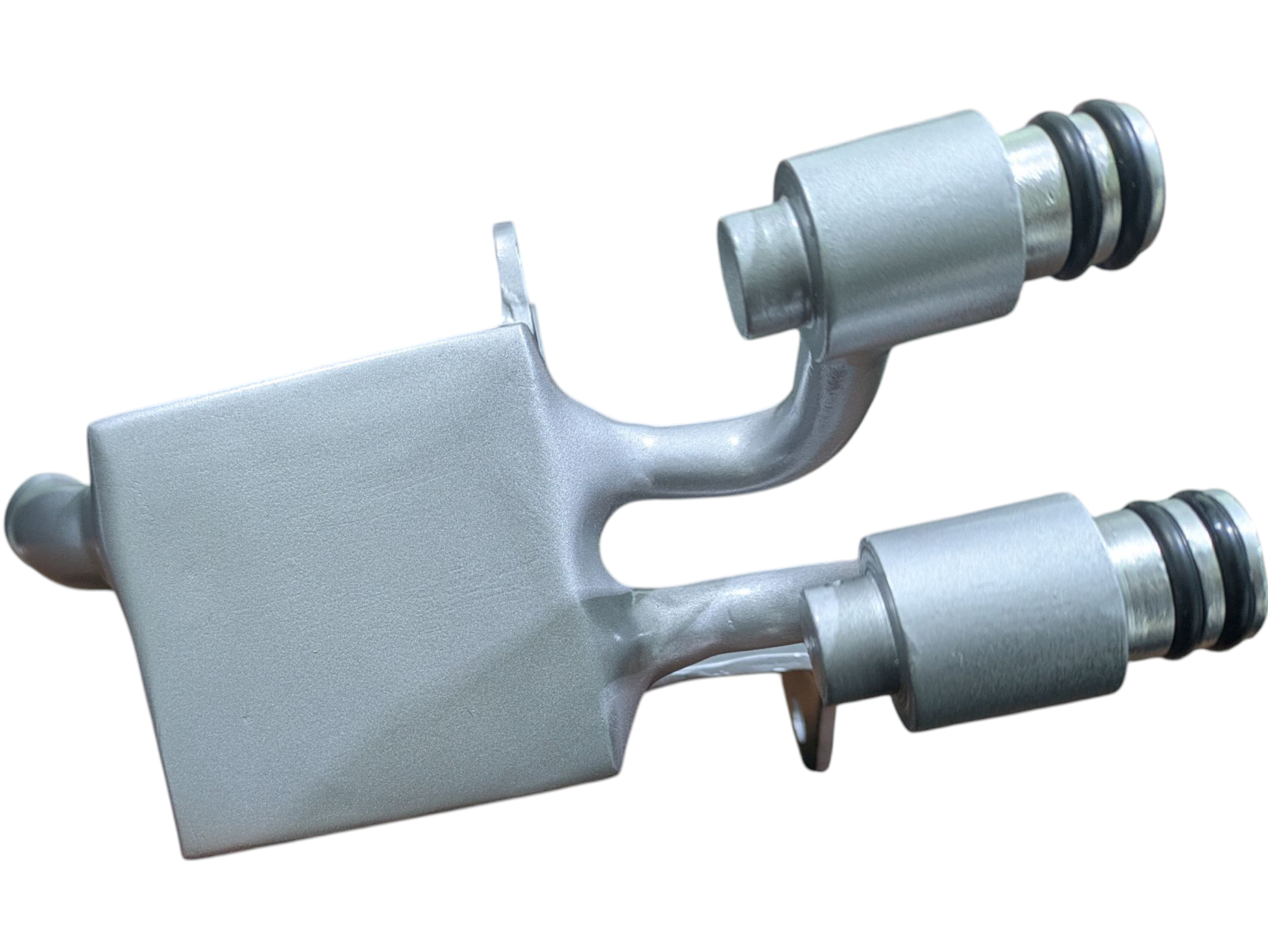 Trocador De Calor: Ford Ranger (Transmissão) - Imagem 4