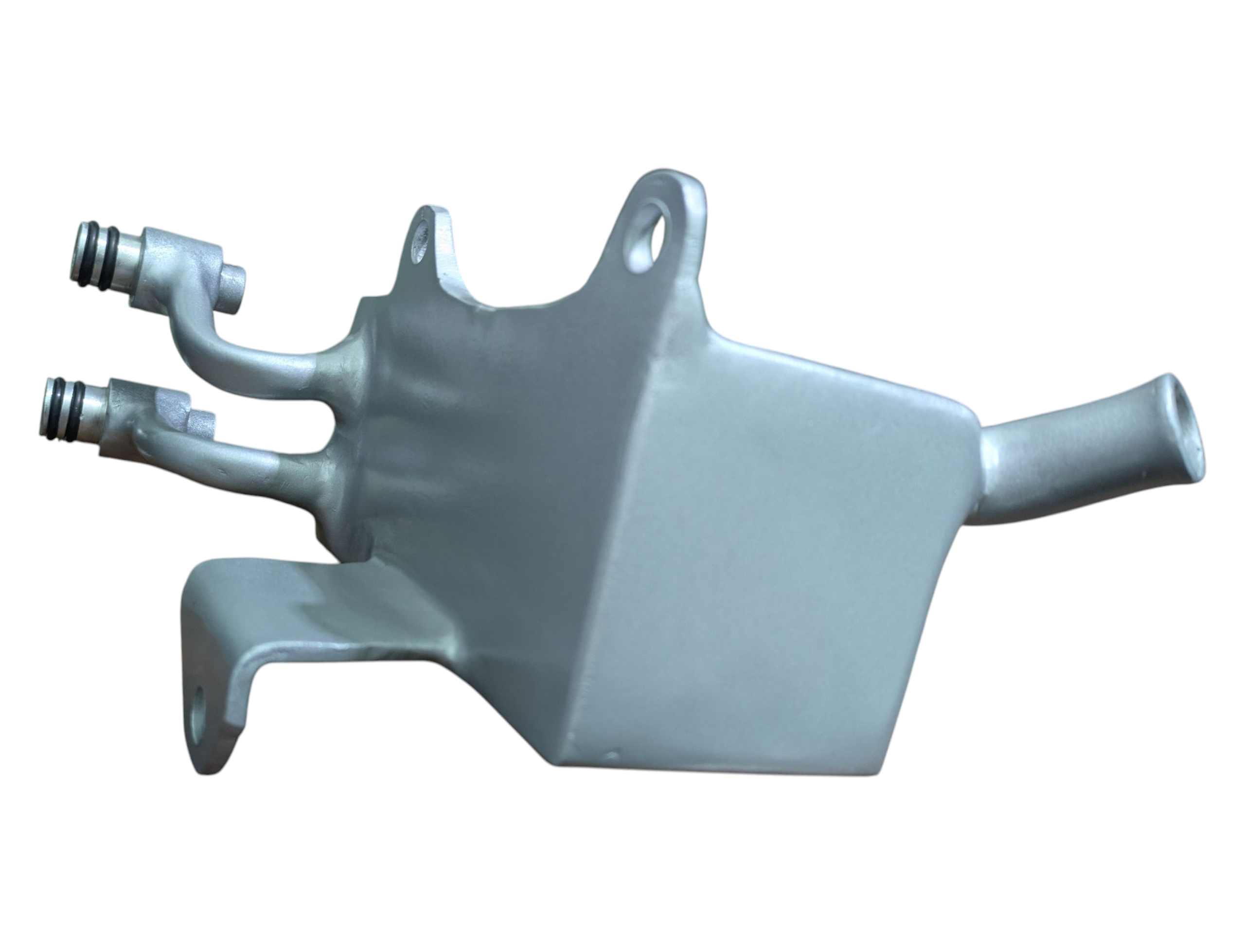 Trocador De Calor: Ford Ranger (Transmissão) - Imagem 2