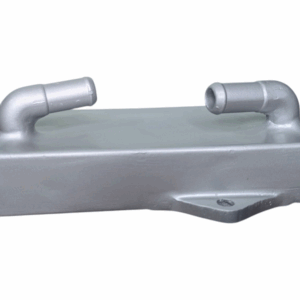 Trocador De Calor: Volkswagen Tiguan