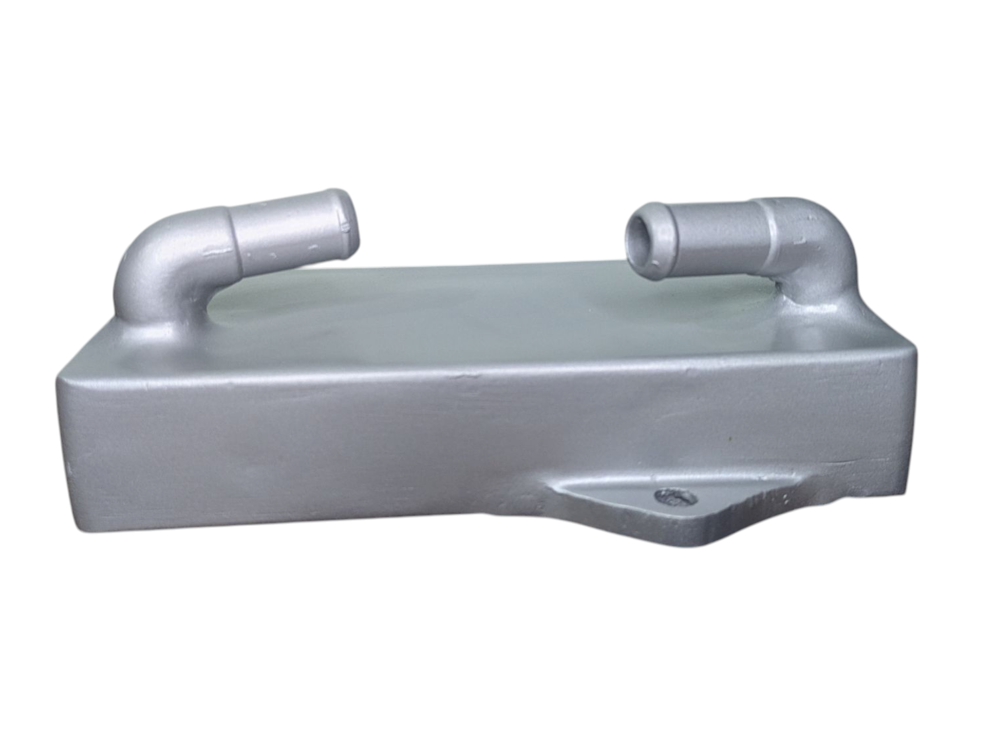 Trocador De Calor: Volkswagen Tiguan