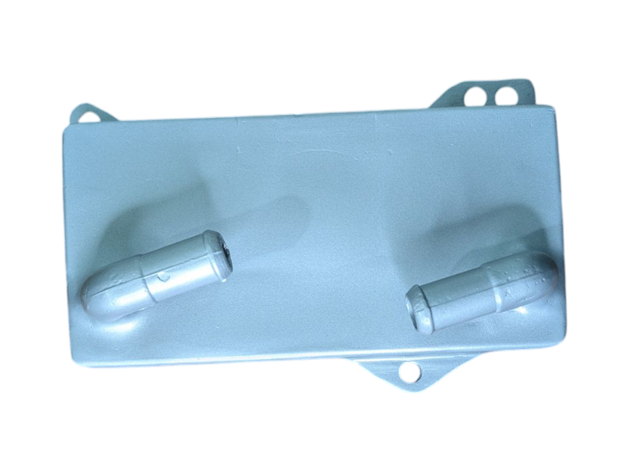 Trocador De Calor: Volkswagen Tiguan - Imagem 4