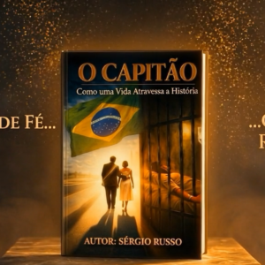 O Capitão - Esperança e Motivação